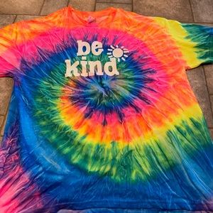 Brand new ladies size XL t shirt